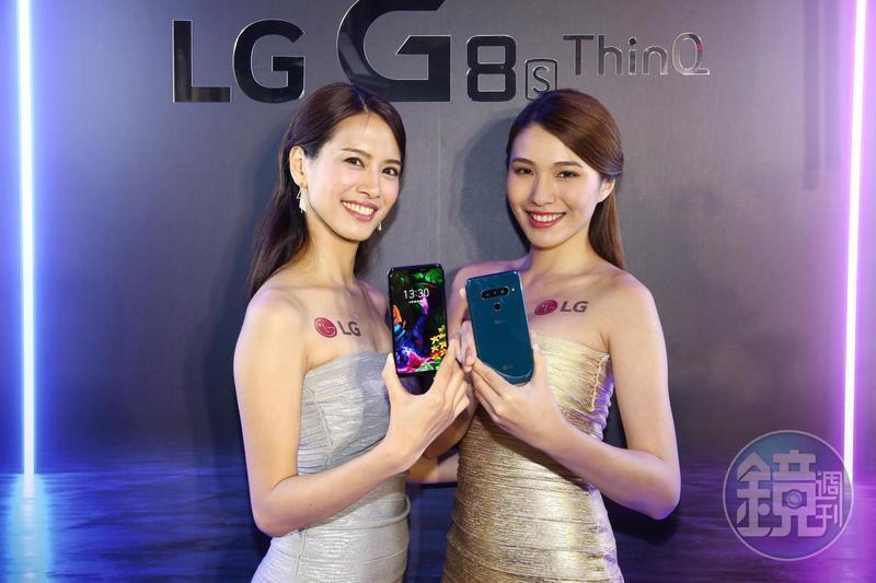 LG宣布結束旗下手機業務後,竟釣出韓國當地員工的真心話。(示意圖,本刊資料照)