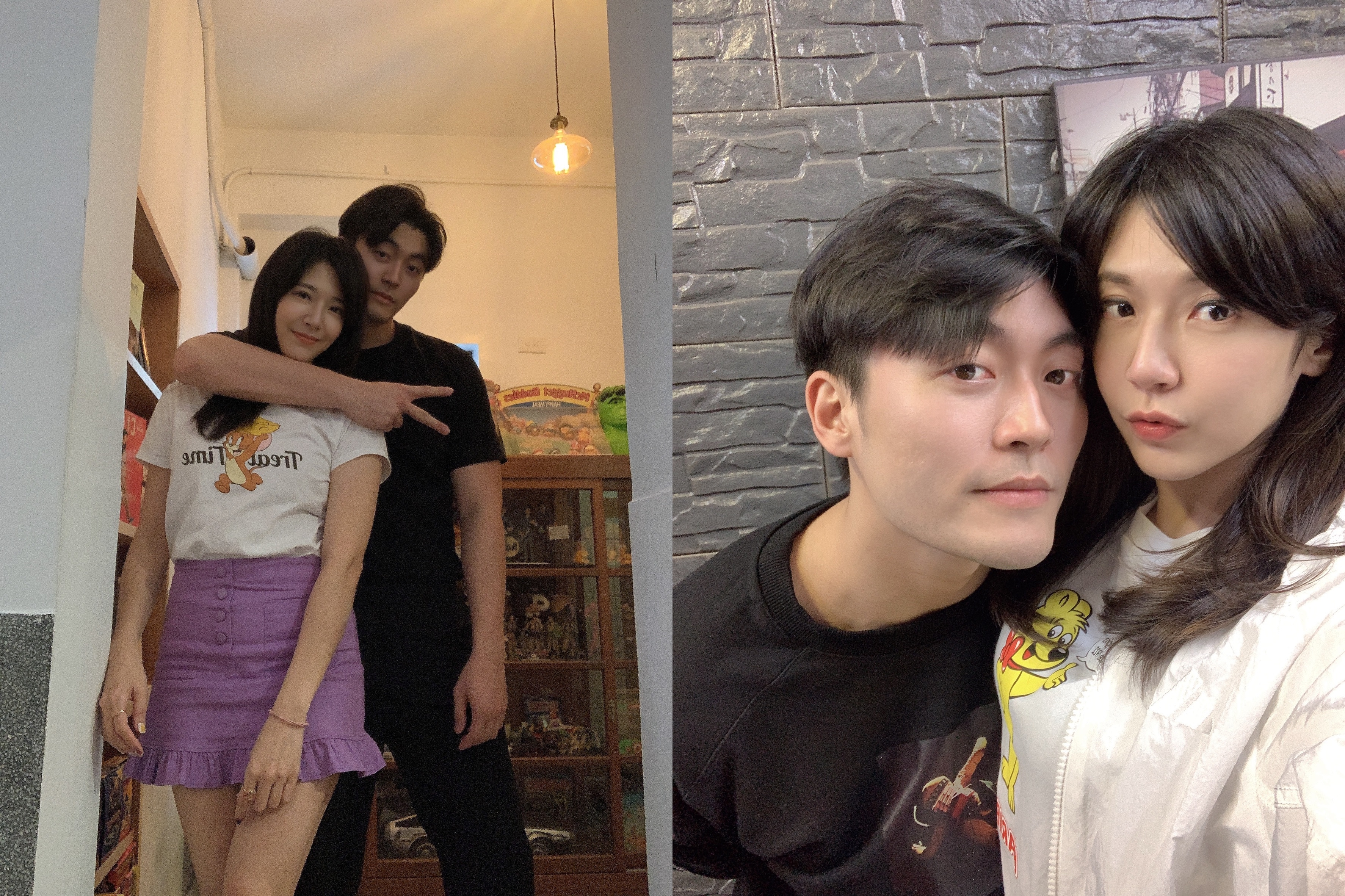 鄭亦真再爆藍恭唯在外傳話重傷她。（本刊資料照）