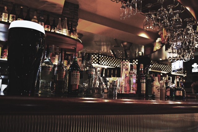 S君透露台北不少適合認識外國女性的地點。（示意圖，photo-ac）