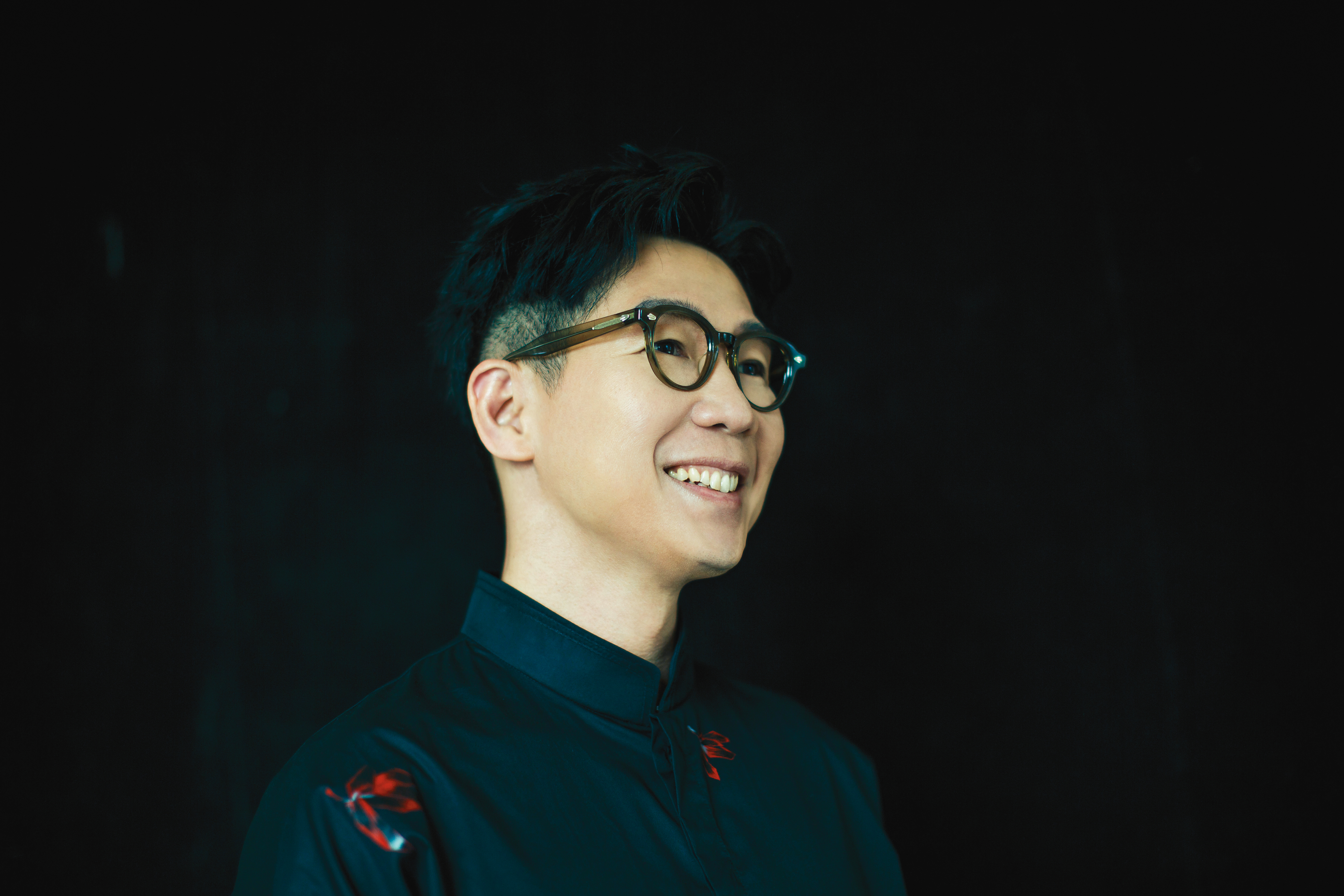 今年七月，品冠將舉行live house演出，與歌迷靠近一些。而他的好習慣是，不管場子的大或小，他都慎重待之。