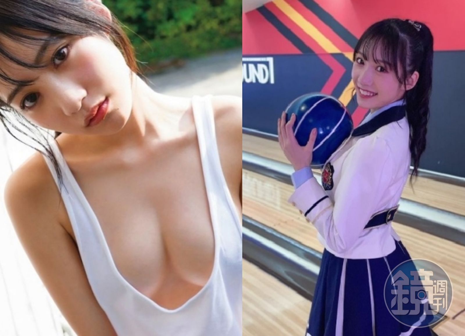 av女明星 SOD砸億元邀「超大咖女星」拍AV 網傳超華麗名單：這3人最可能下海- 鏡週刊Mirror Media