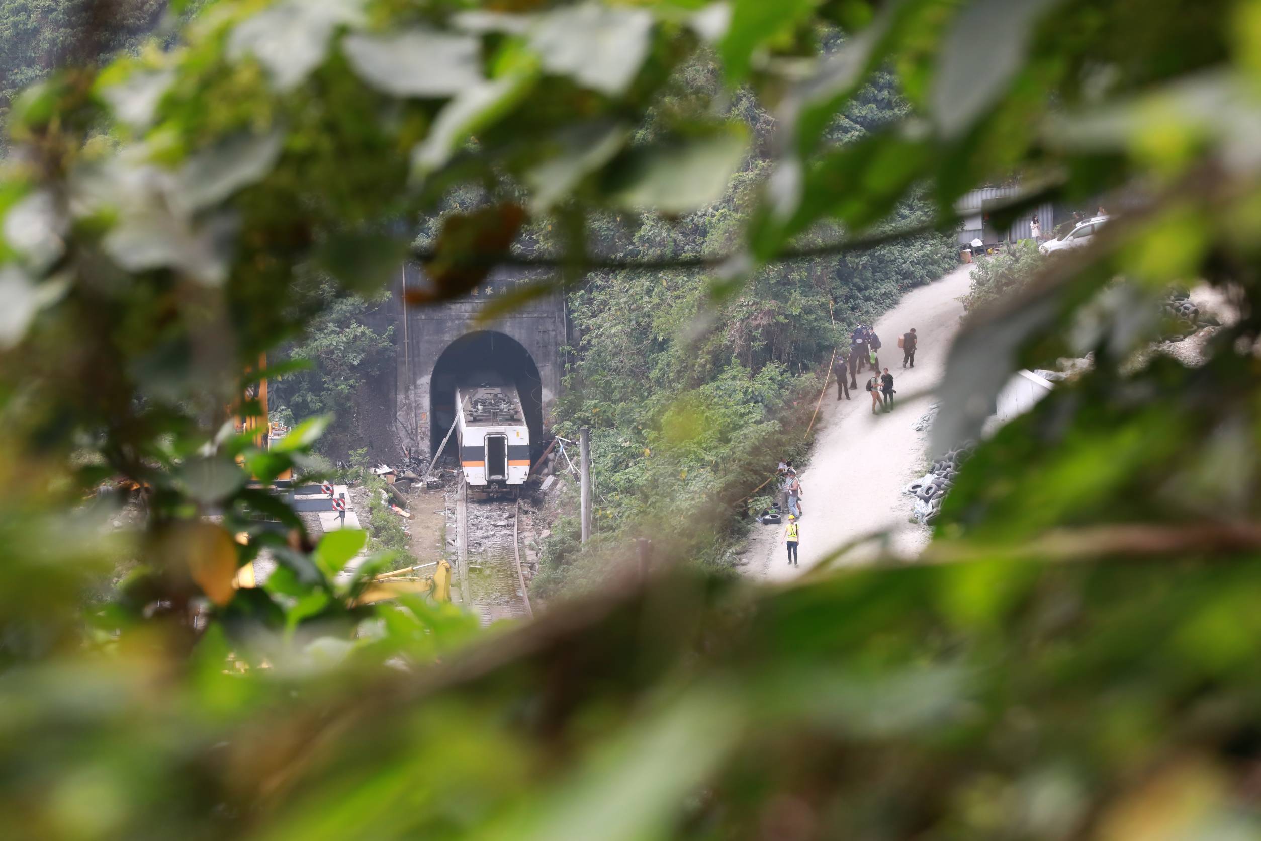 花蓮太魯閣事故至今已過百日有餘，家屬焦急等待事實真相的心情沒有一刻減少。