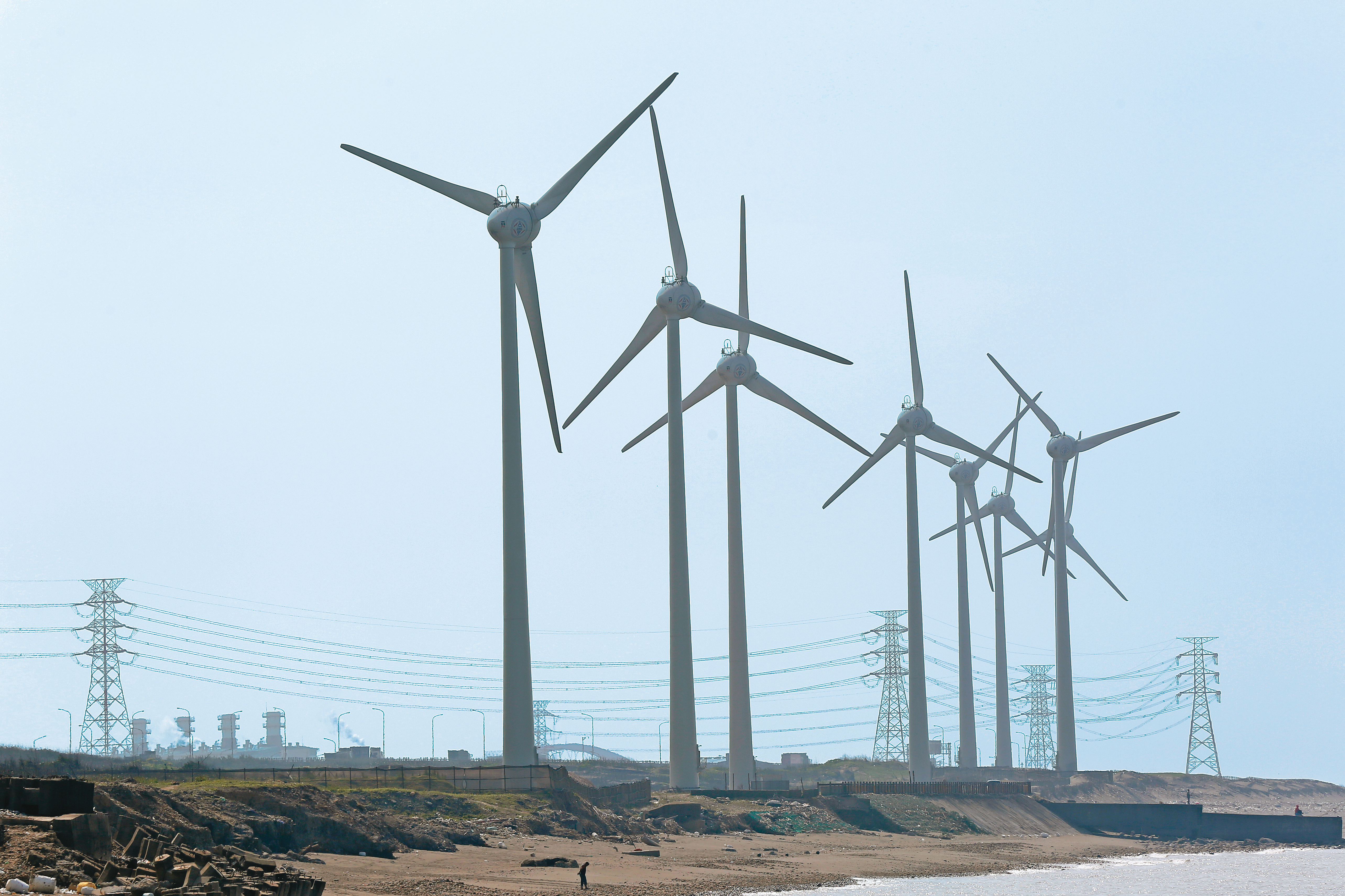 零排放的「環境永續」、性別與族群平權的「社會永續」，以及透明化的「公司治理」，已經成為左右上市公司長期發展的關鍵要素。