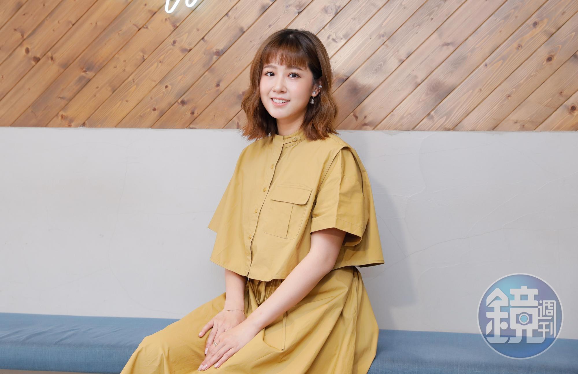 已婚的方志友奉勸身邊友人,「遠離渣男,人人有責」。