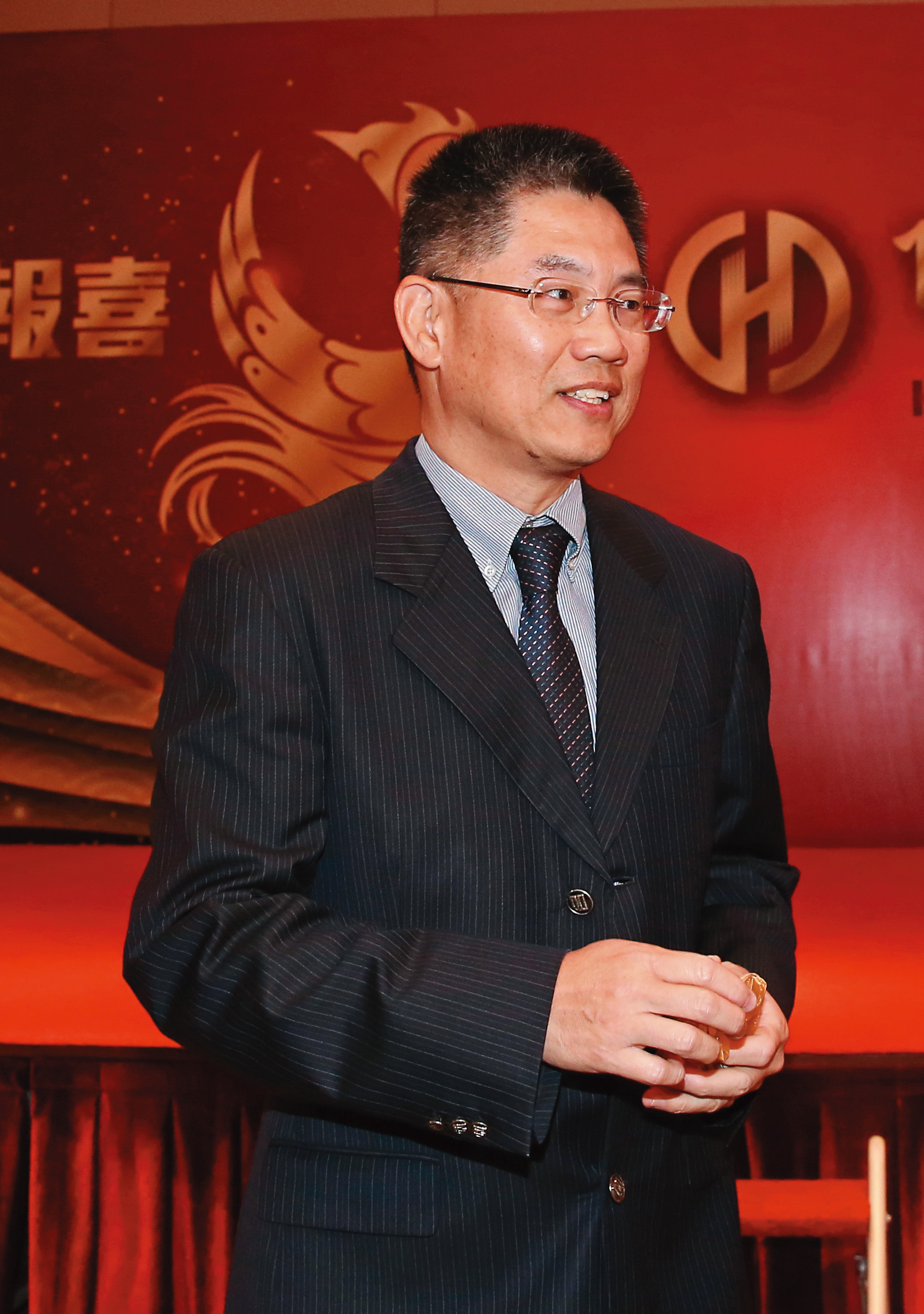 華南投顧董事長儲祥生表示，操作IC設計股應鎖定營收佳者。