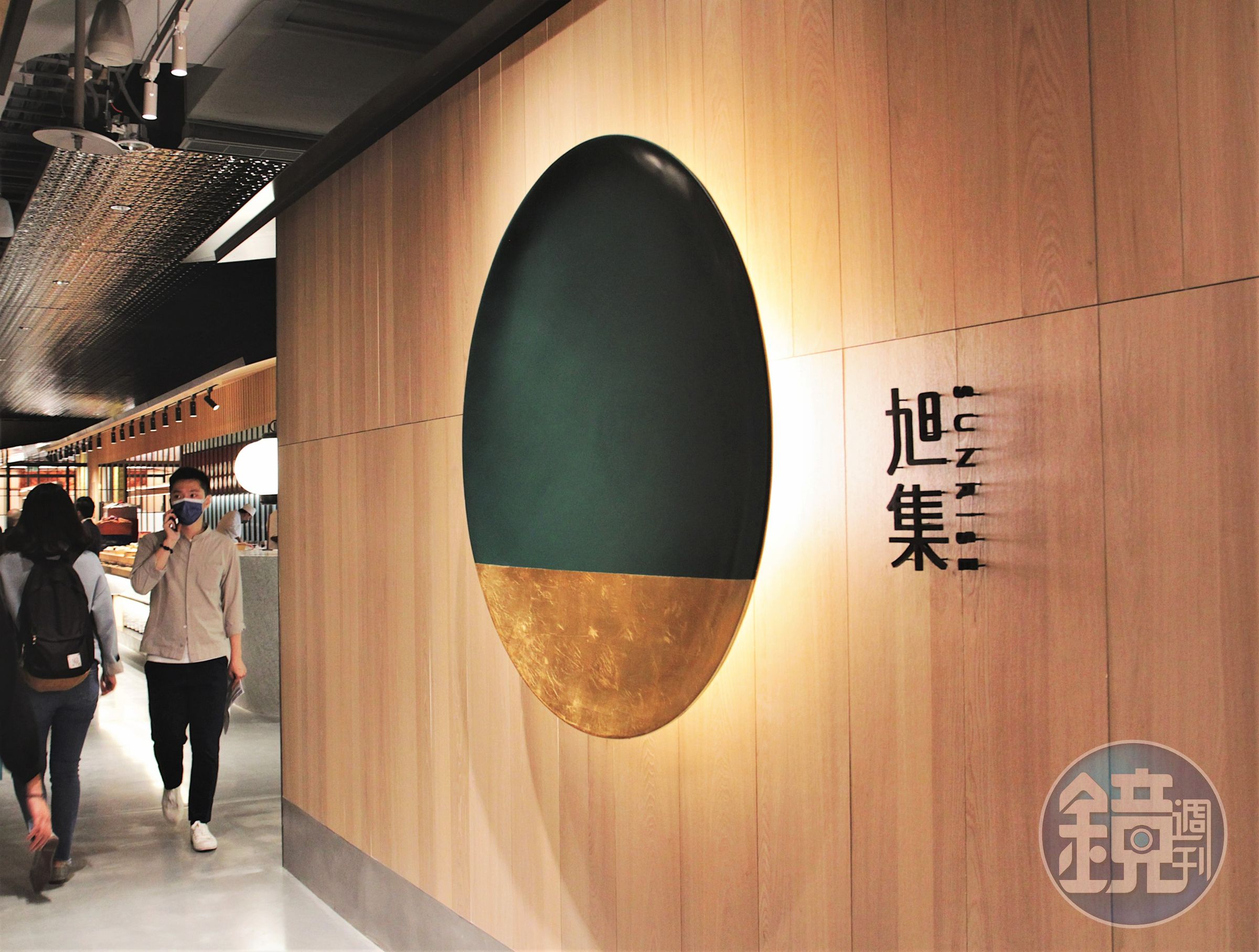 經常一位難求的Buffet品牌「旭集和食集錦」這次來到高雄拓點。
