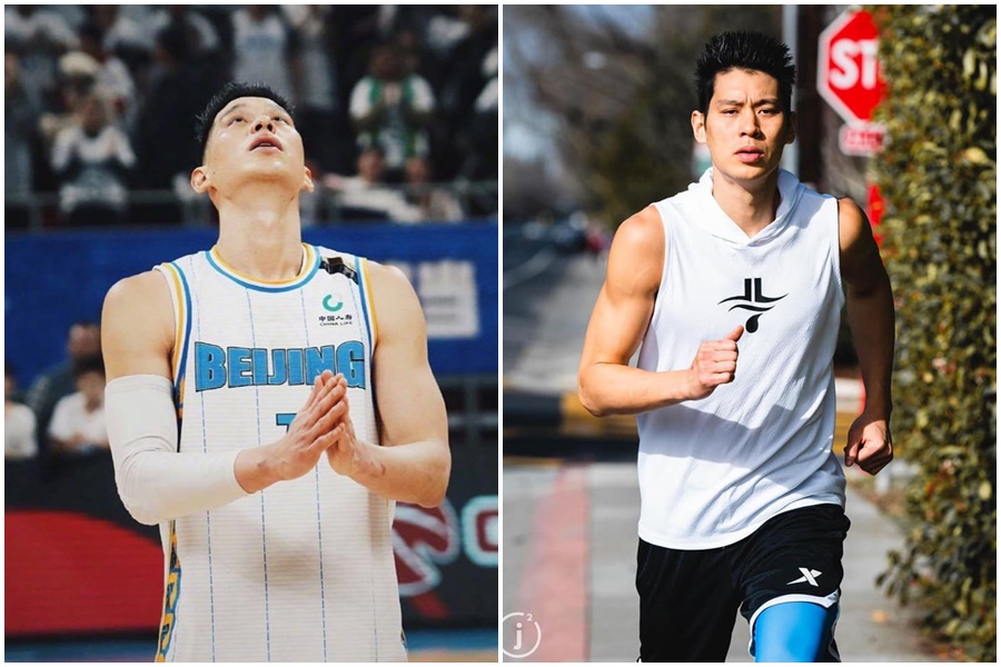 非裔男子萊特遭警誤殺受到全美關注,林書豪也在推特上表示「這不該持續發生」。(翻攝自林書豪臉書)