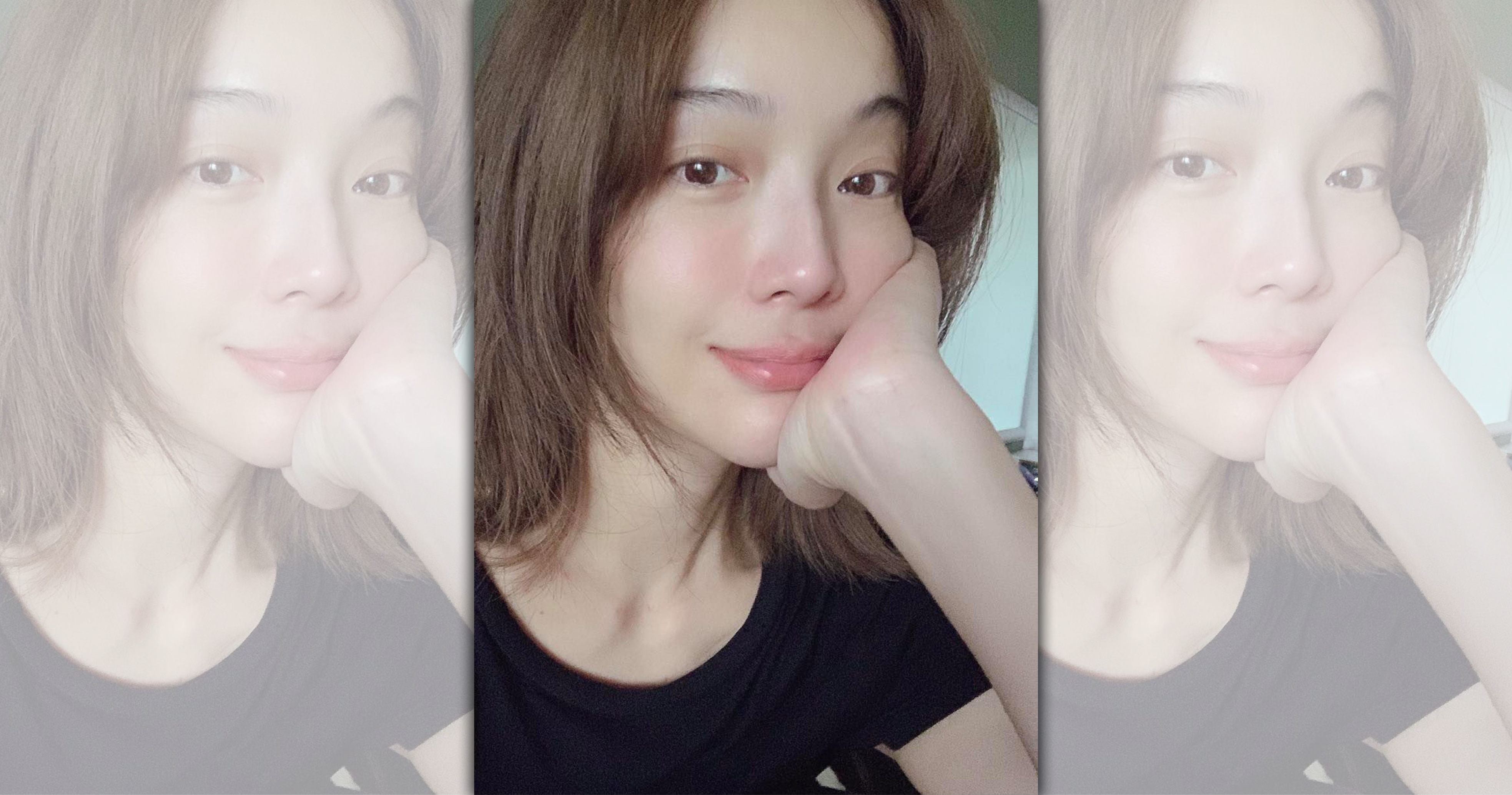 蔡淑臻（圖）再發長文回應當年流傳霸凌朱芯儀的影片。（翻攝自蔡淑臻臉書）