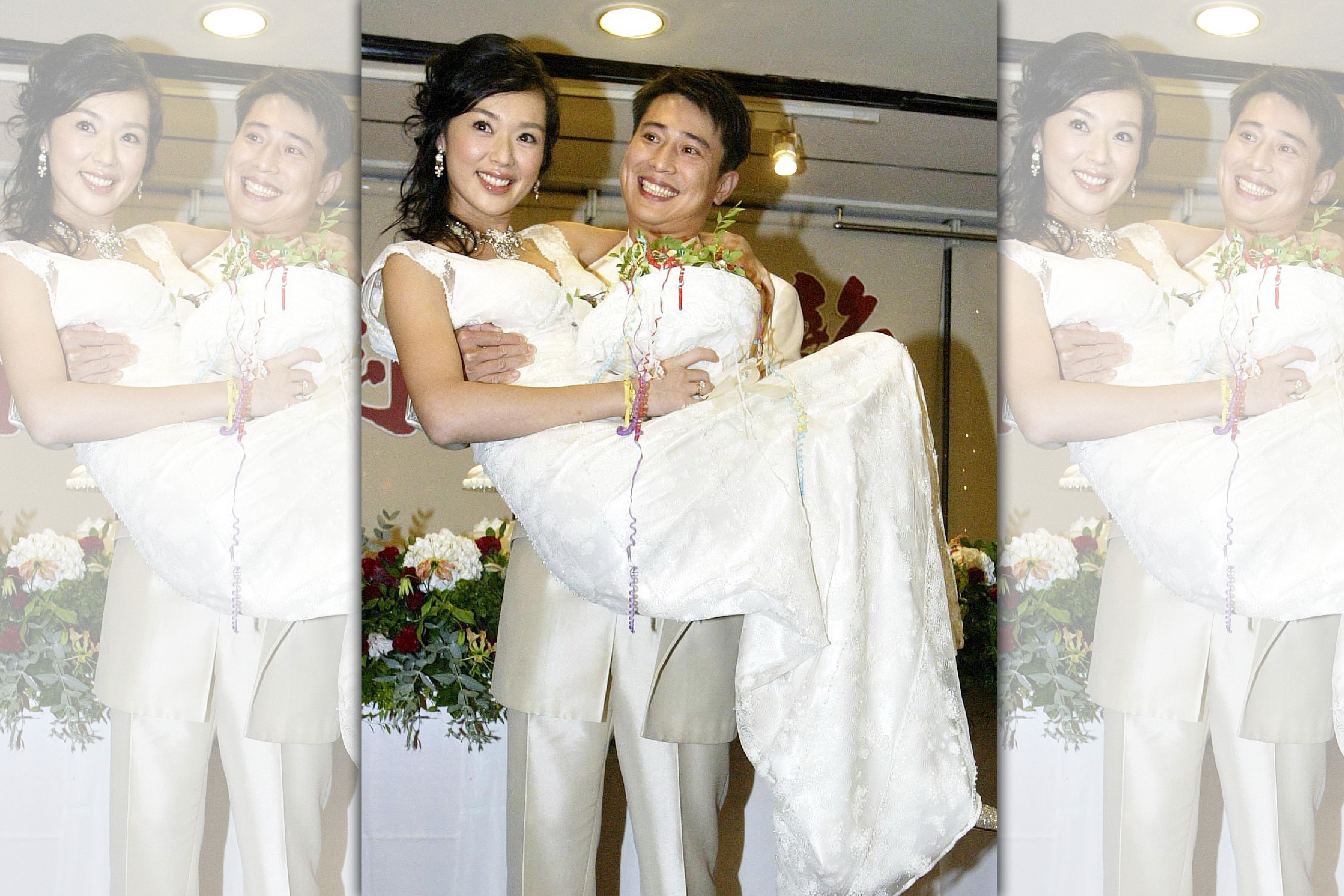 藝人王靜瑩的前夫陳威陶被控涉及橫跨港台的吸金詐騙案，圖為資料照。（東方IC）