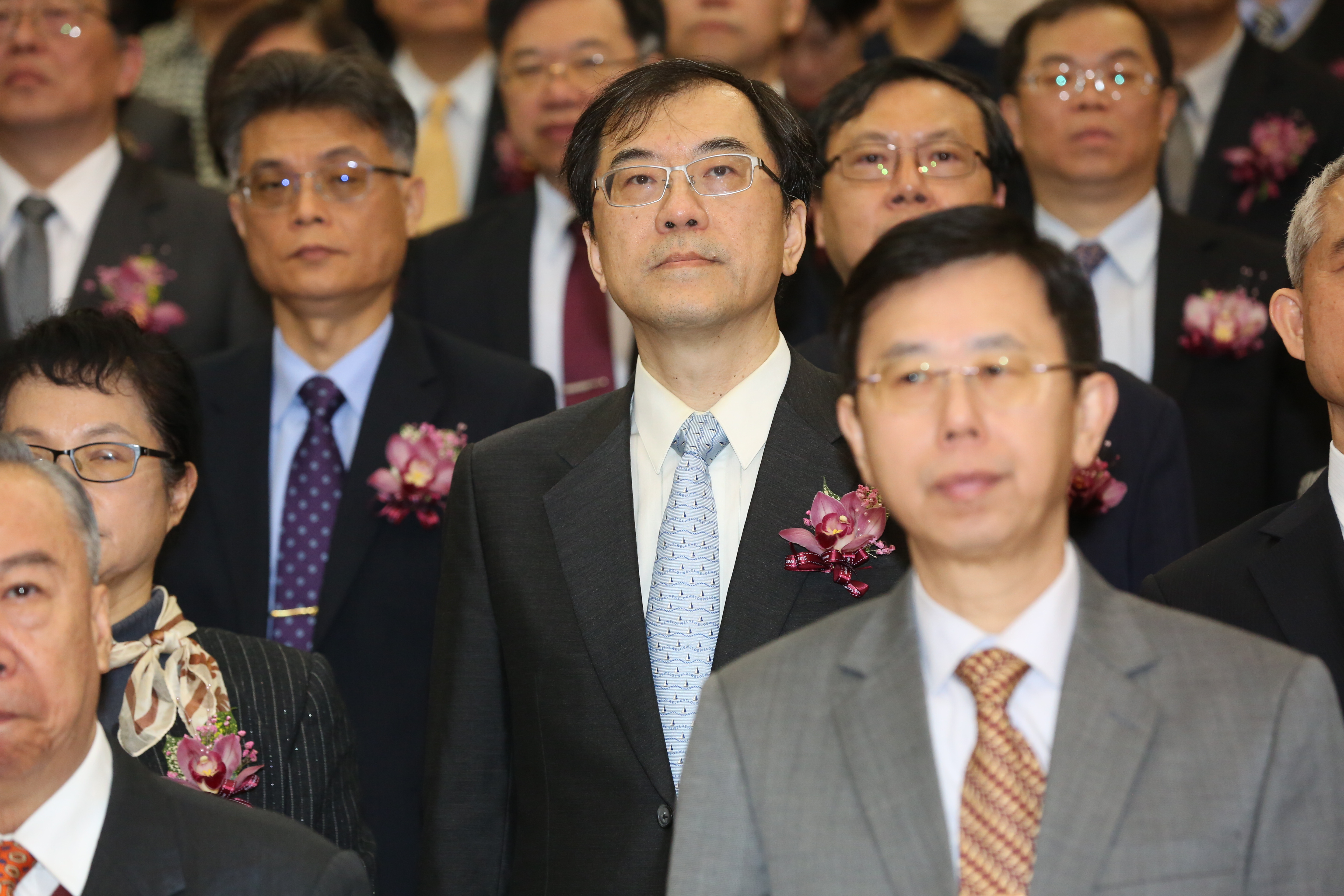 號稱天下第一檢的新任台北地檢署檢察長，可望由現任金門高分檢檢察長林邦樑回鍋一審接任。 