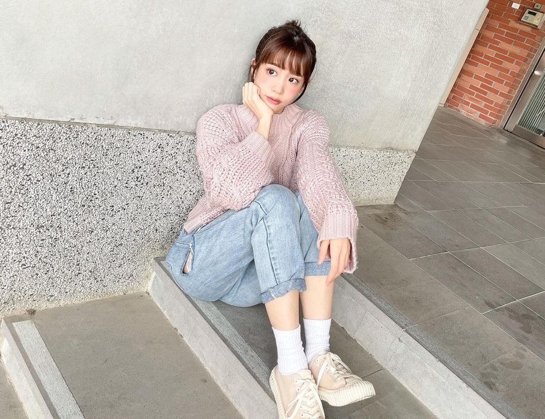 荳荳發文揭穿何孟遠謊言。(翻攝自荳荳IG)