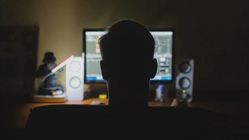 「TT1069」論壇因網站架設地點在美國，檢警偵查無果。（示意圖，pixabay）