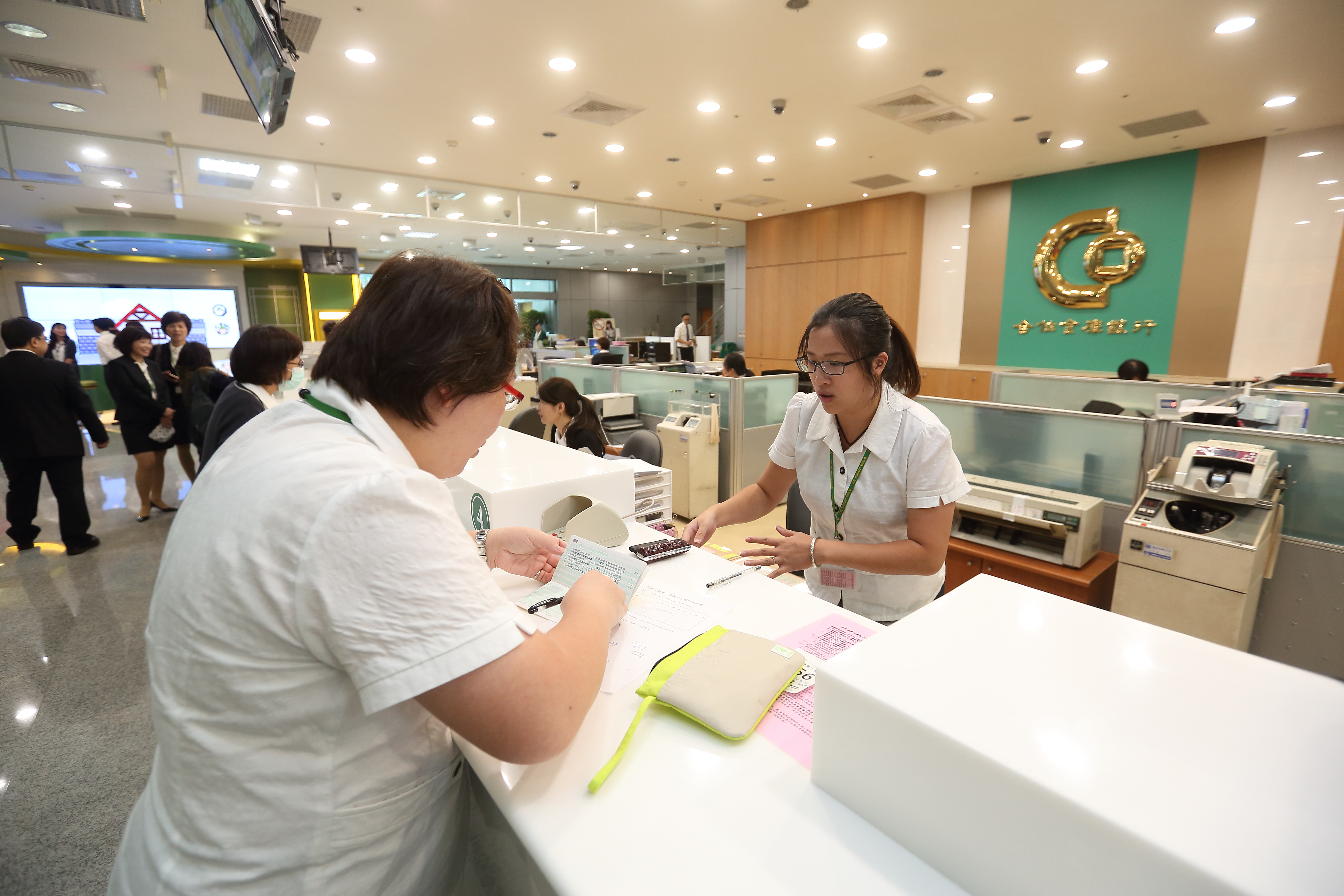 官股色彩濃厚的金融股如合庫金、第一金，是法人相對看好的金融標的。