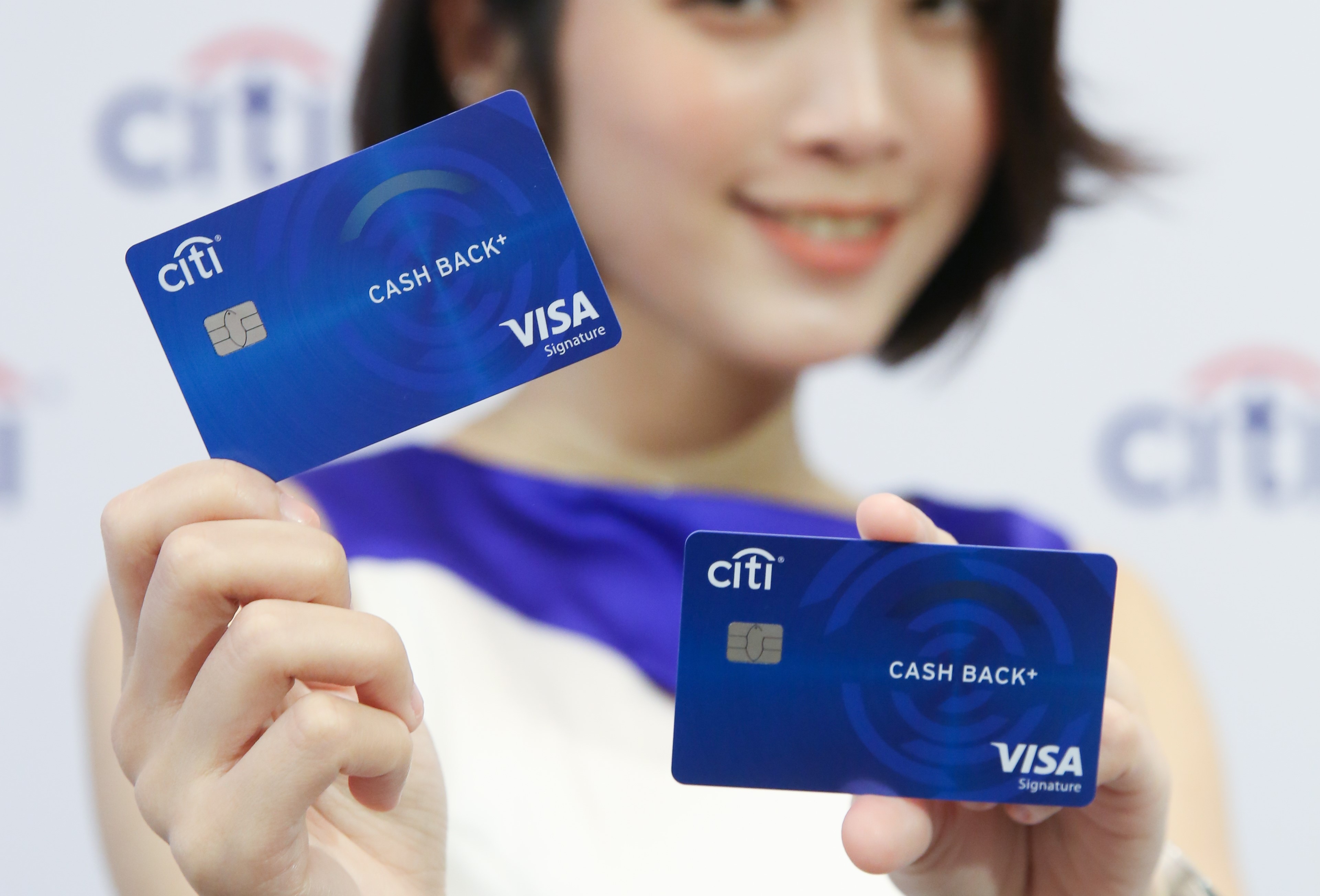 花旗的現金回饋點數，因花旗銀行要撤台，引發卡友擔憂。