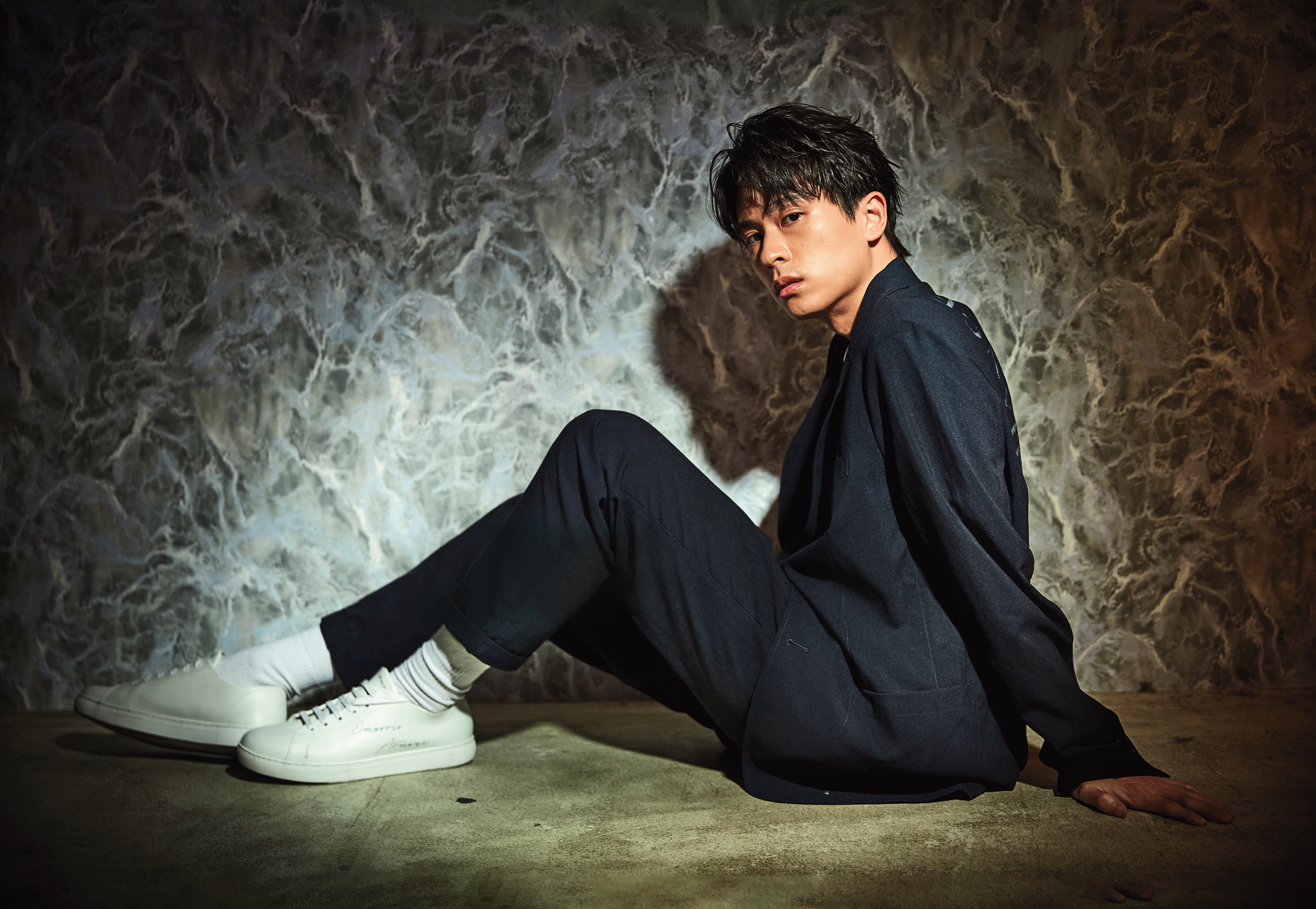 石知田因BL劇打開新市場，甚至有墨西哥粉絲。