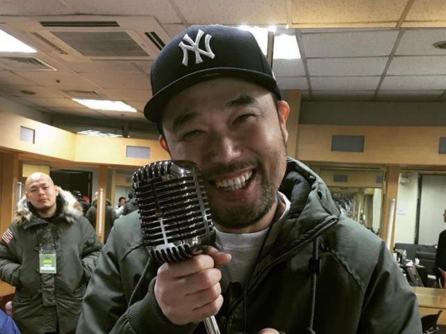 韓國歌手李賢培驚傳在家死亡,享年48歲。(翻攝李賢培IG)