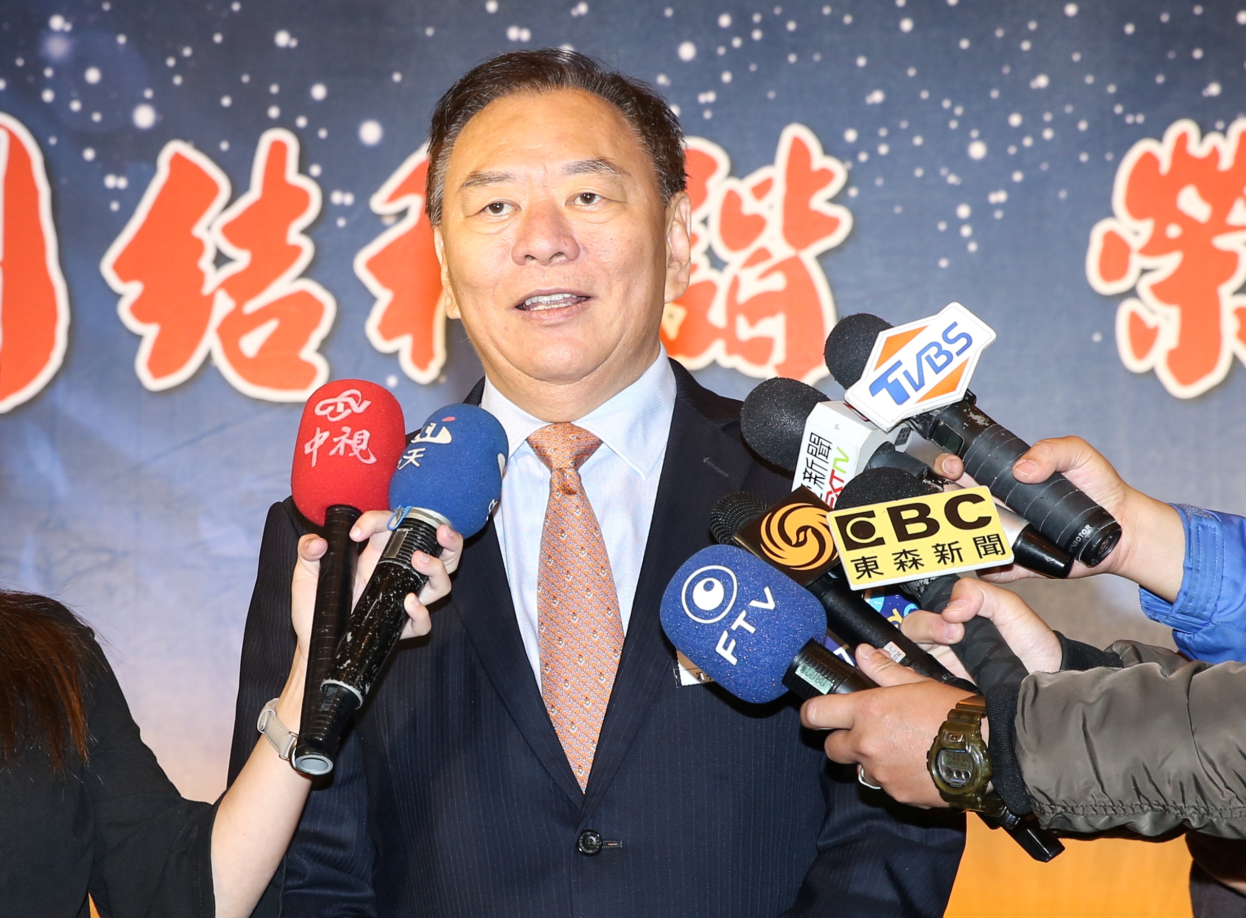 台灣區遠洋魷魚暨秋刀漁船魚類輸出業同業公會理事長雷祖綱,指出一旦漁獲遭核廢水汙染,將嚴重打擊台灣的秋刀魚漁業。(本刊資料照)
