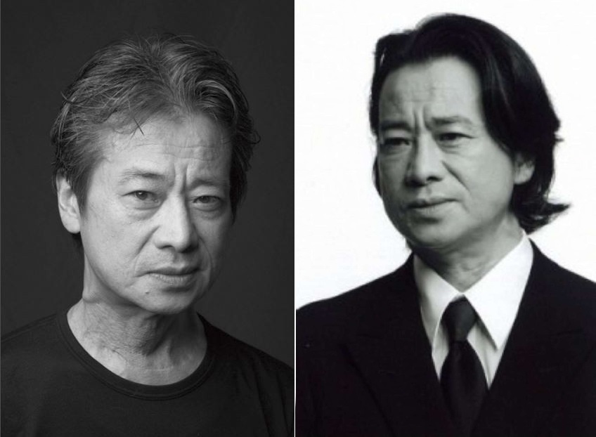 日本男星若松武史抗癌23年病逝，享壽70歲。（翻攝自keiseven中村屋官網）