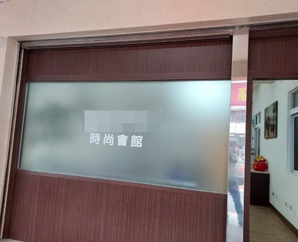 業者於今年2月開業，生意好到在網路上熱議。（翻攝畫面）