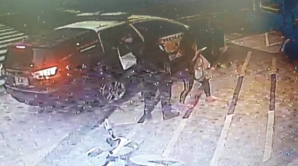 警方將養生館業者移送法辦。（讀者提供）