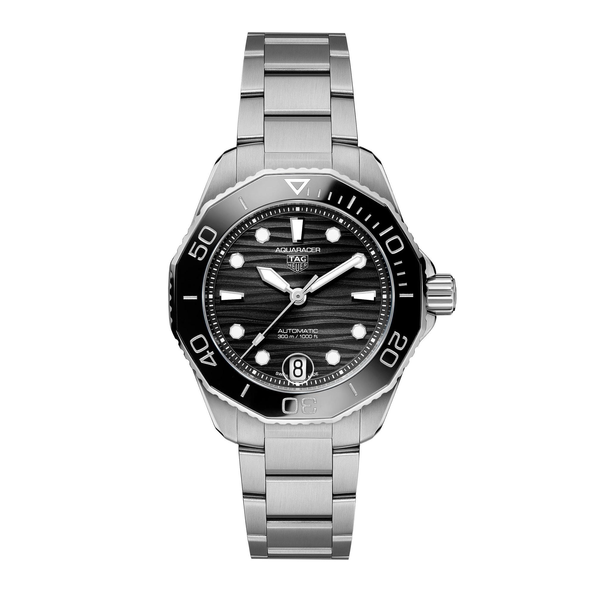 Aquaracer Professional 300，定價NT$99,300。