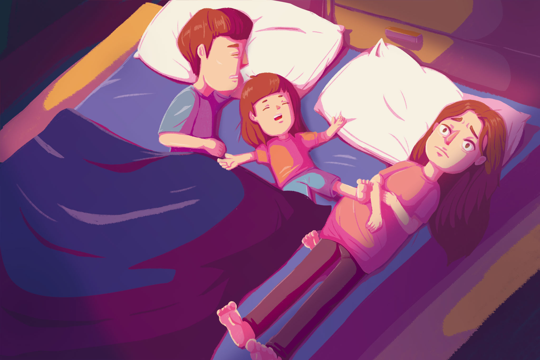 【鏡書摘】《抱歉，我討厭我的孩子》選摘　六之一