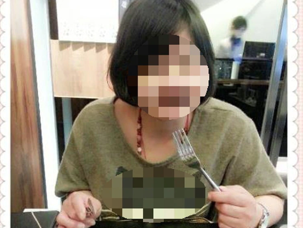 杜姓女子疑似因丈夫外遇，買通2名青少年持刀殺夫。（讀者提供）