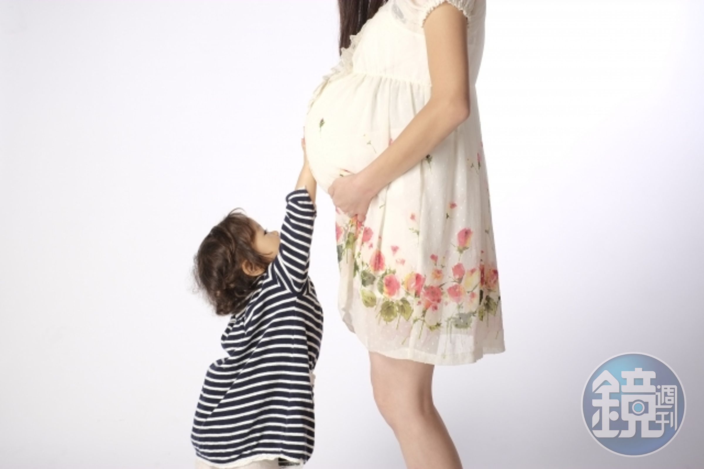據美國中央情報局之調查顯示，預測2021年台灣女性的生育率為倒數第一。（photoAC提供）