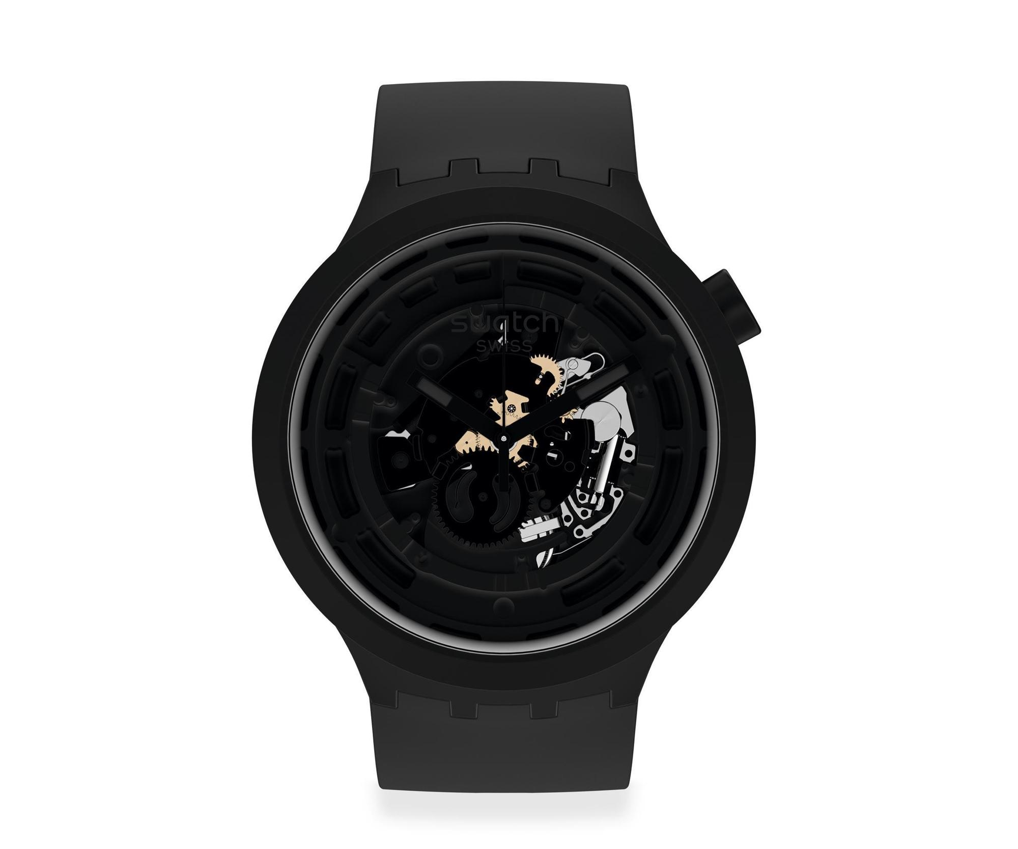 Big Bold Bioceramic腕錶，定價NT$4,100。