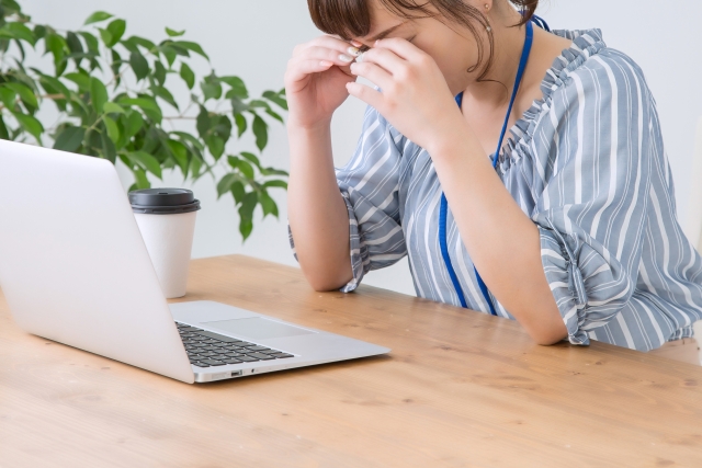 1名女網友上網抱怨自家老闆娘有6點控制欲超強的要求。（示意圖，photo-AC）
