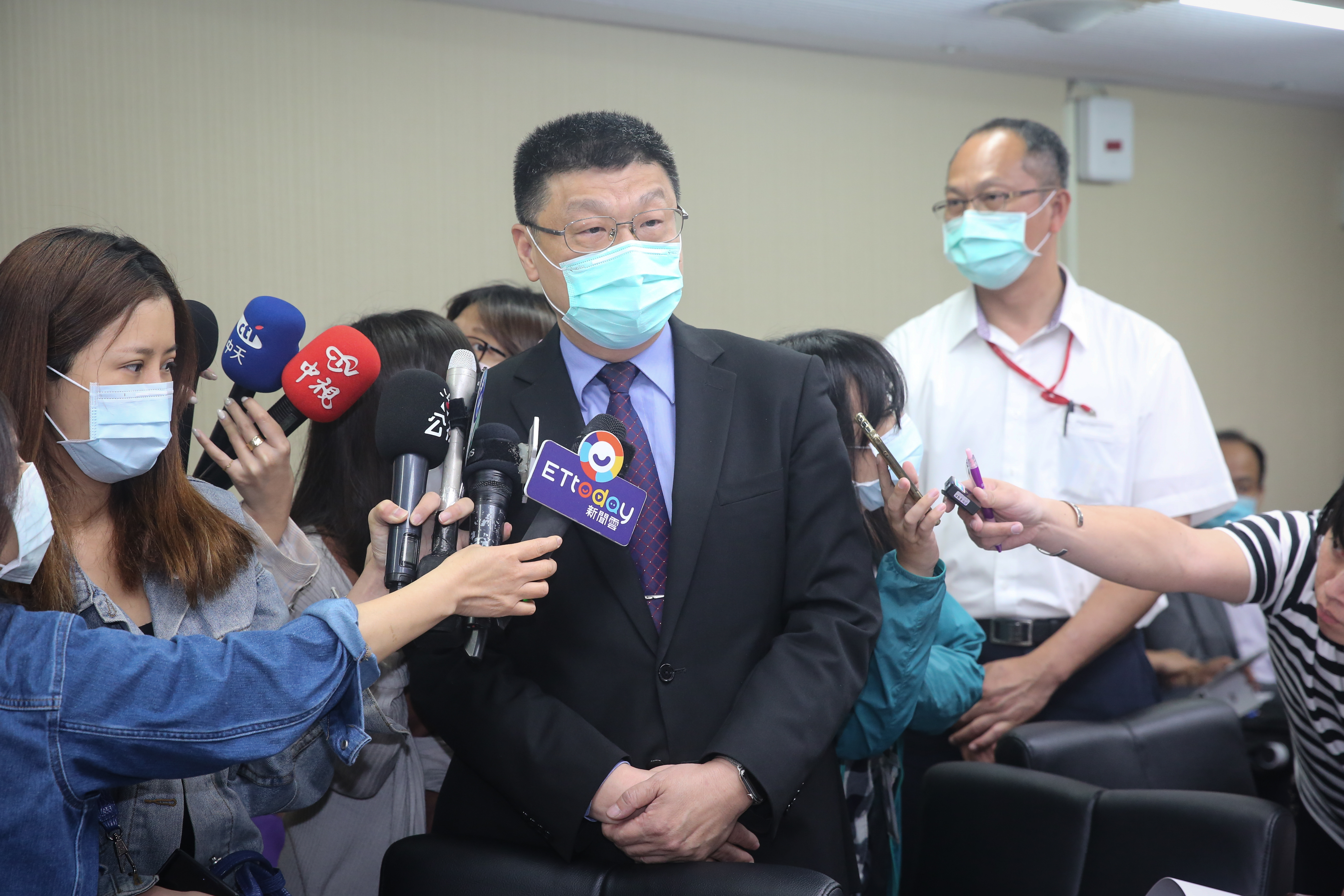 新任台鐵局局長杜微今天表示，今年底之前將會向交通部提出票價的評估報告，會朝合理化方向走。（本刊資料照）