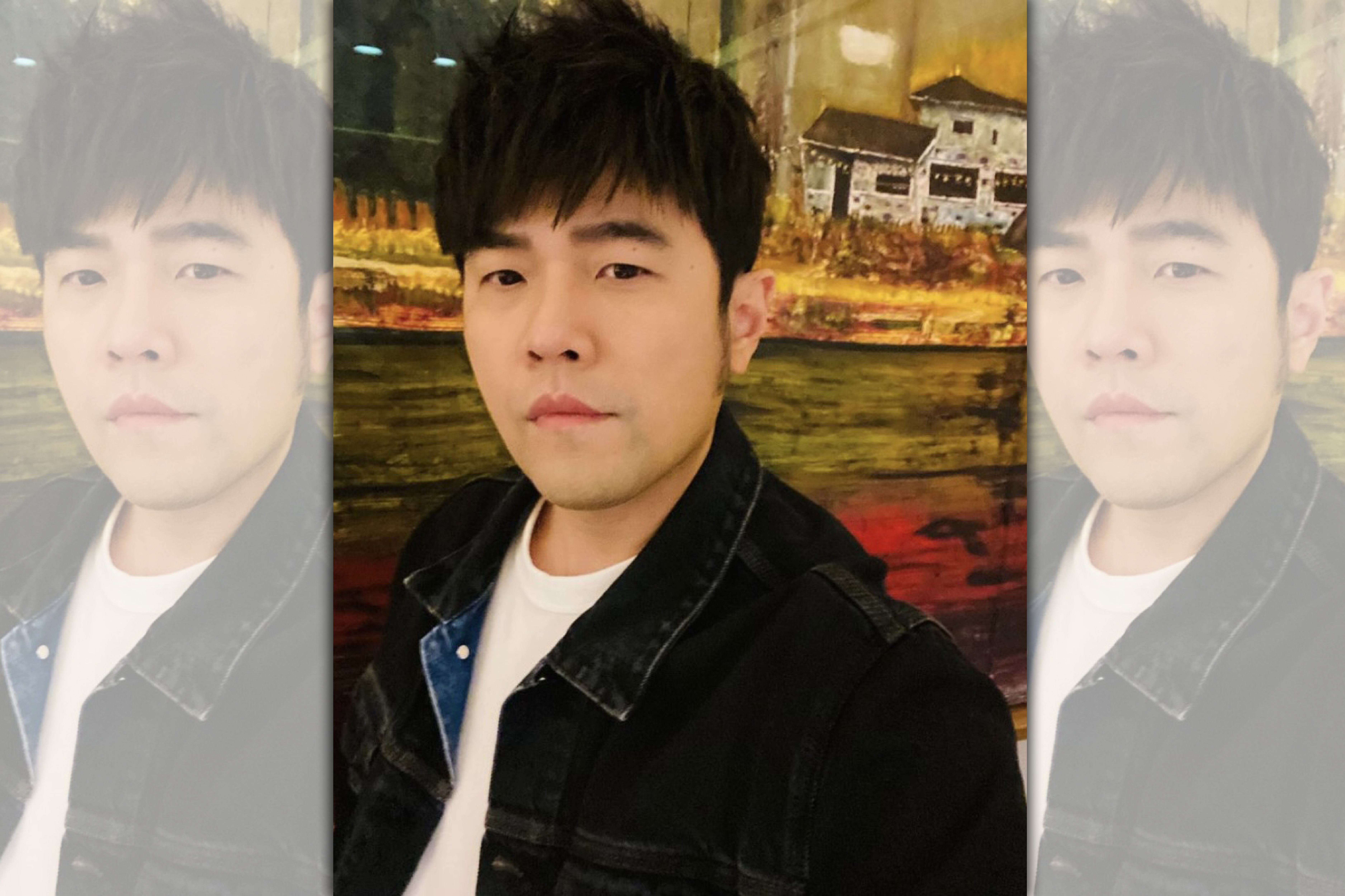 周杰倫自從結婚後，將重心放在家庭上。（翻攝自周杰倫IG）