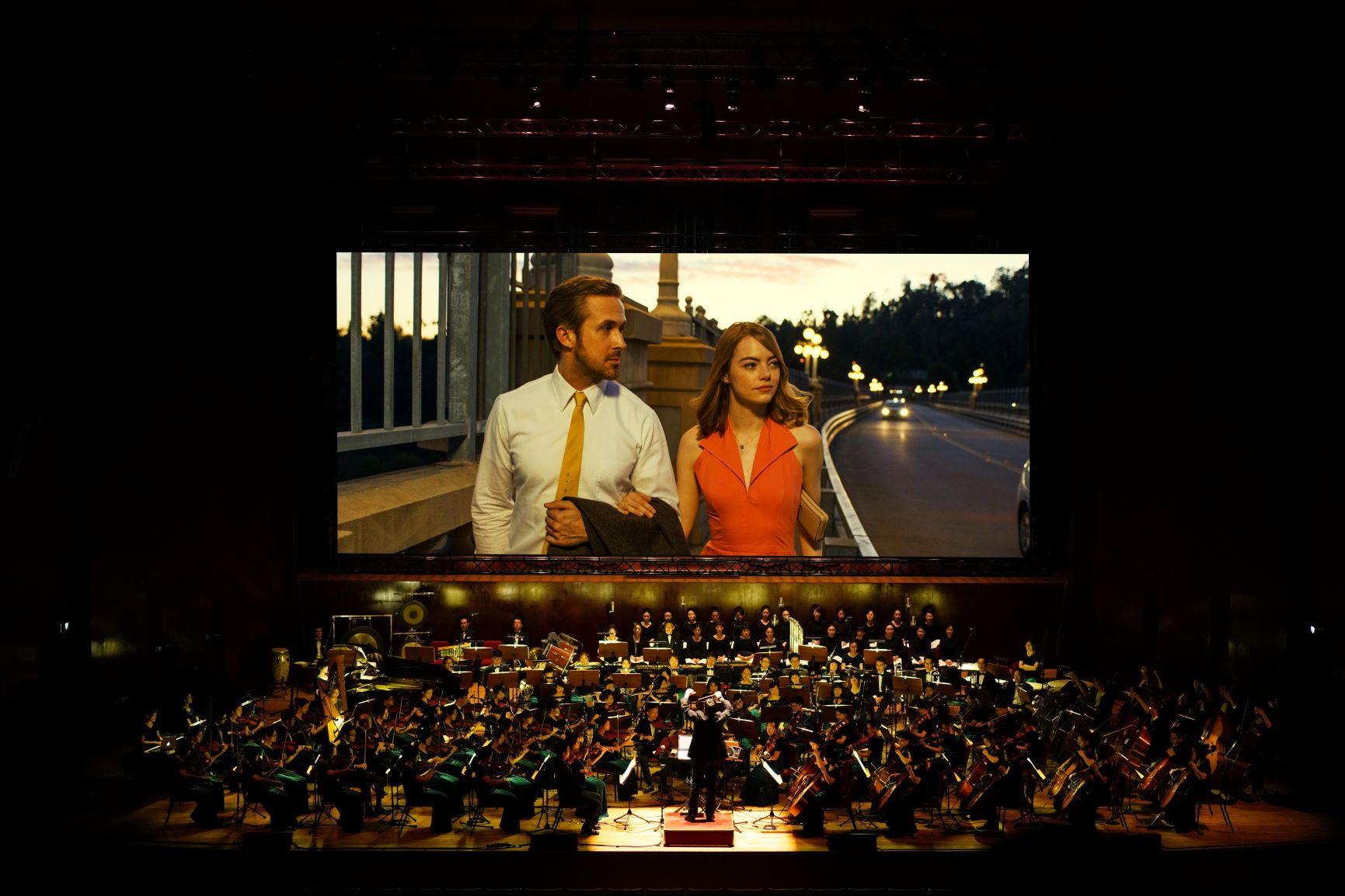 膾炙人口的《樂來越愛你》電影音樂會即將4度登台巡迴演出。（牛耳藝術提供）