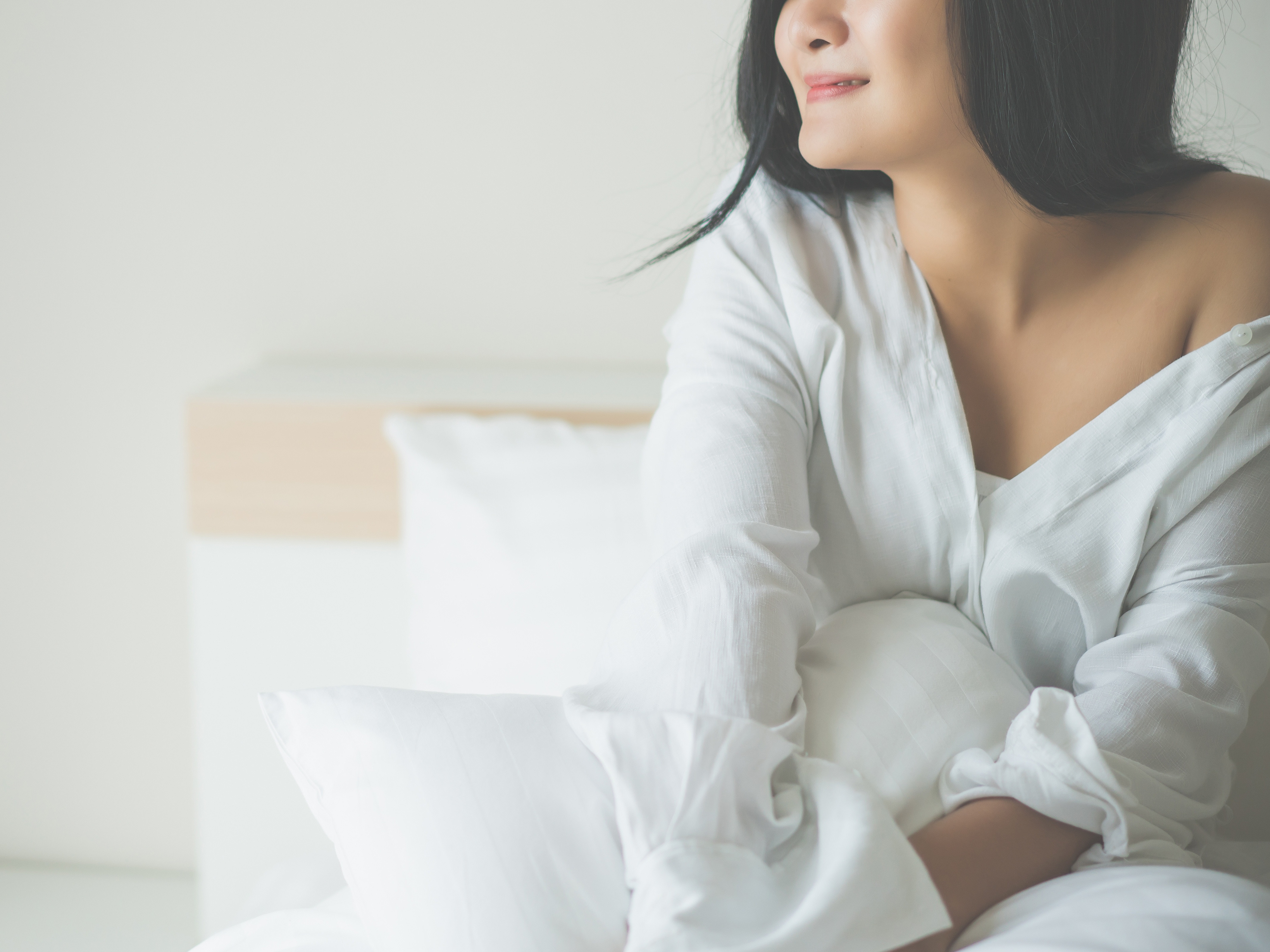 少女上包養網找乾爹，卻淪為乾爹的仙人跳工具。（示意圖，與當事人無關，東方IC）