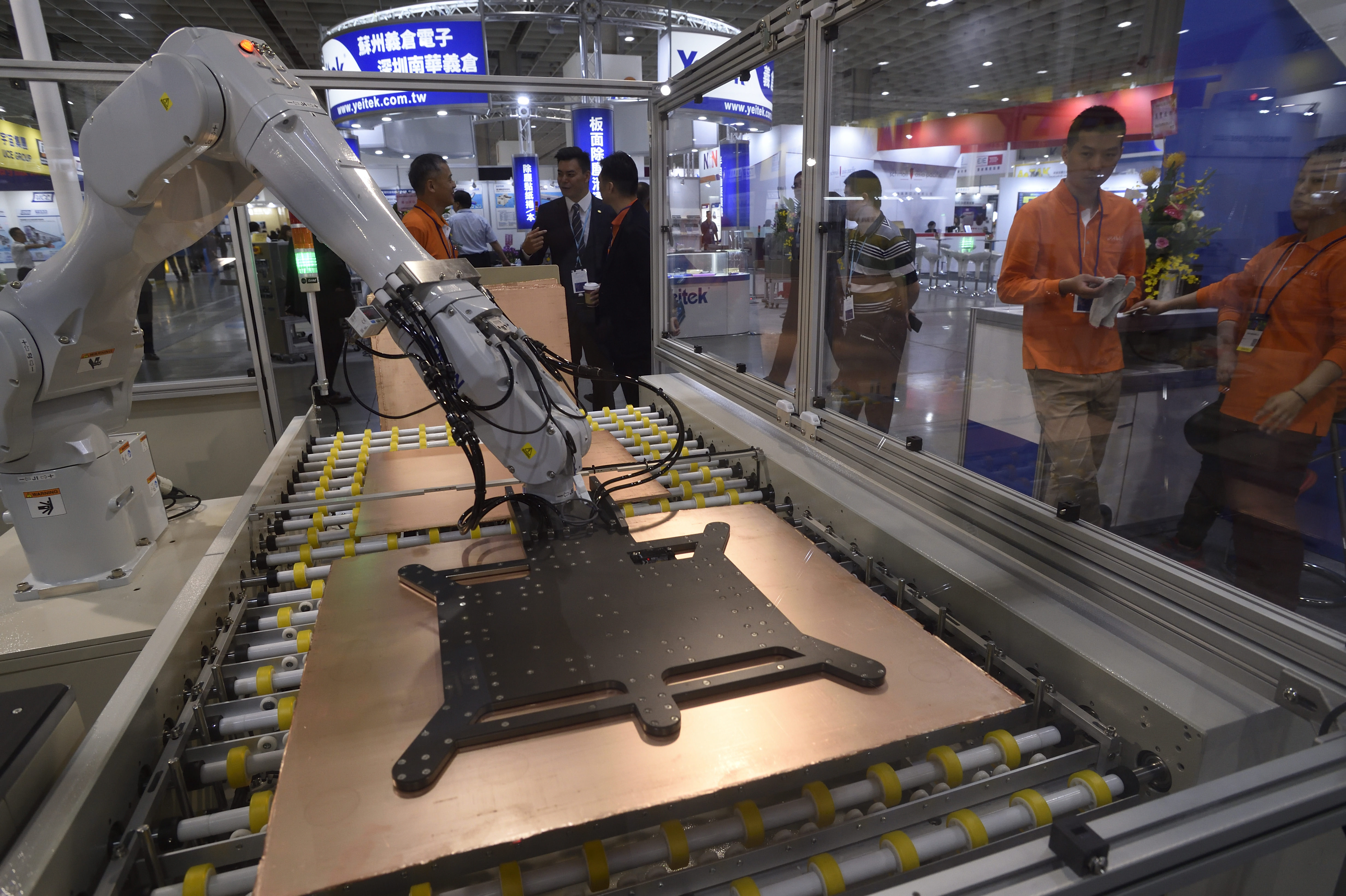 銅供不應求，專家預估價格持續漲到2025年。（本刊資料照）