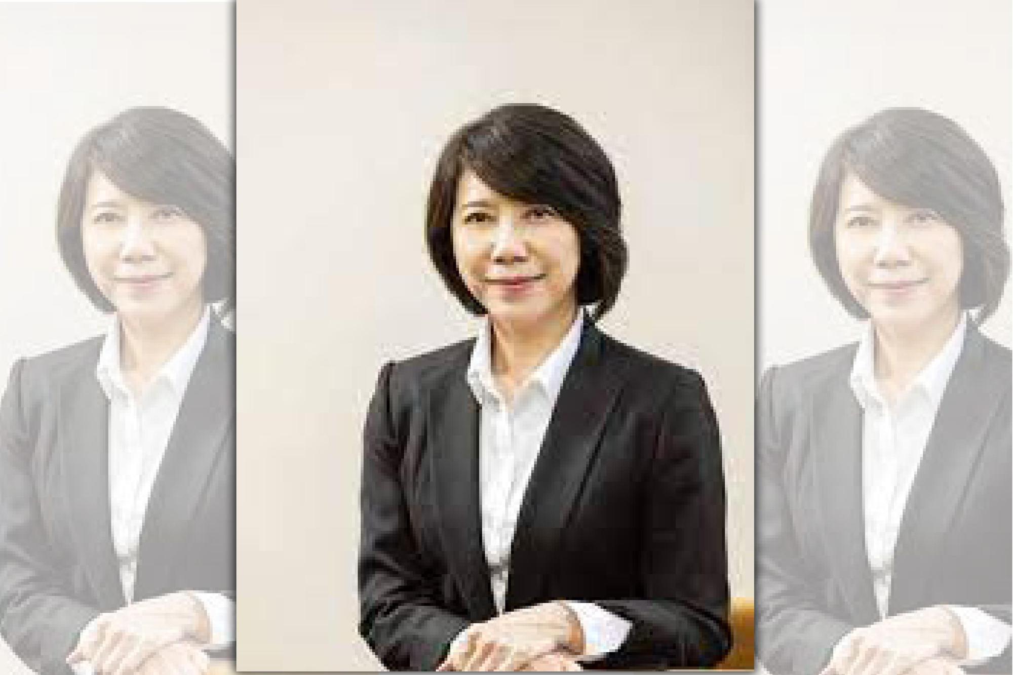 據部會人士指出,陳香如擔任第一金證總經理後,交際費高得嚇人。(翻攝第一金證券)