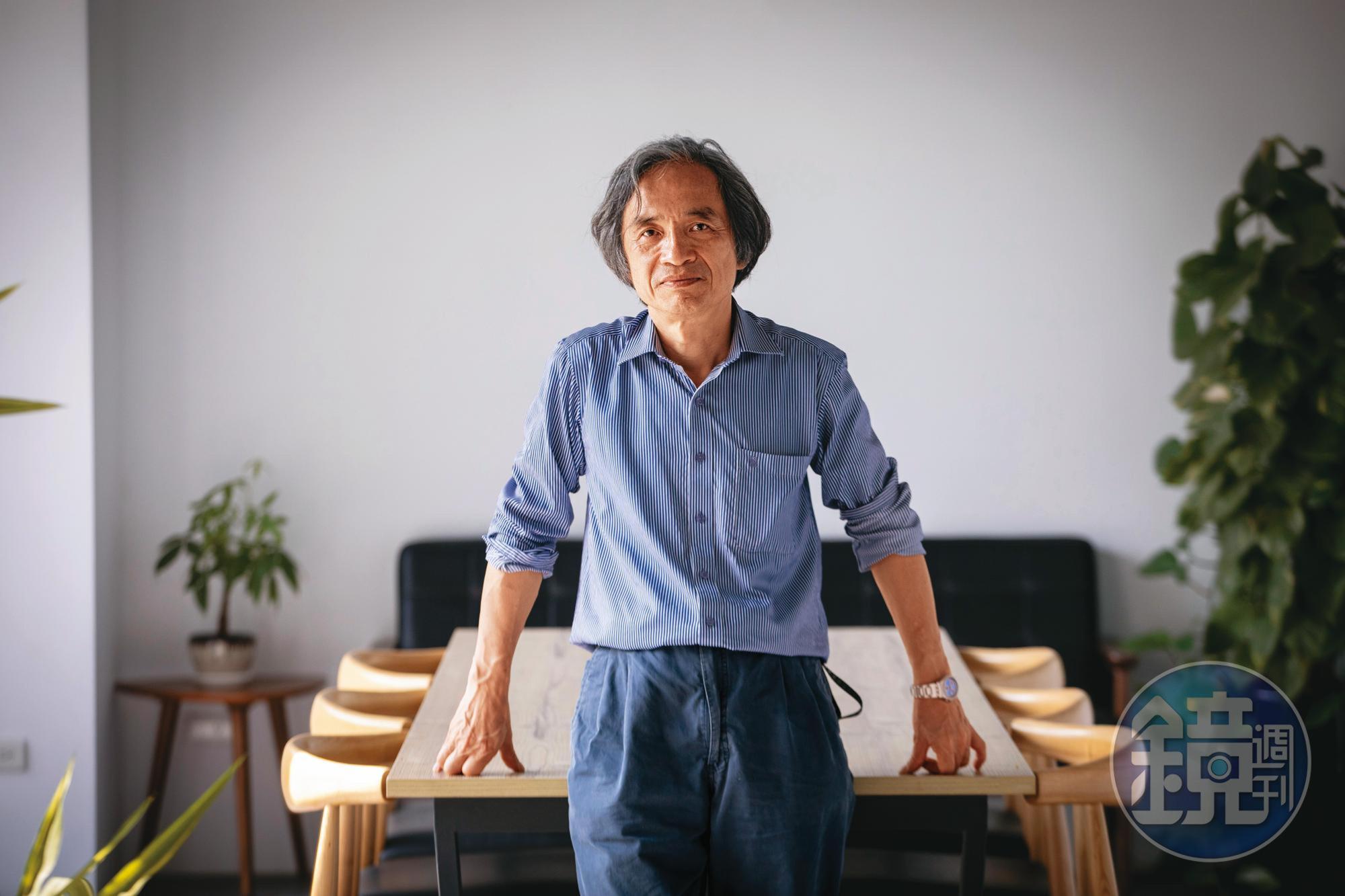台灣醫界至今普遍不贊成安樂死,但婦產科醫師江盛認為,安樂死的倫理思考其實與墮胎是一樣的。