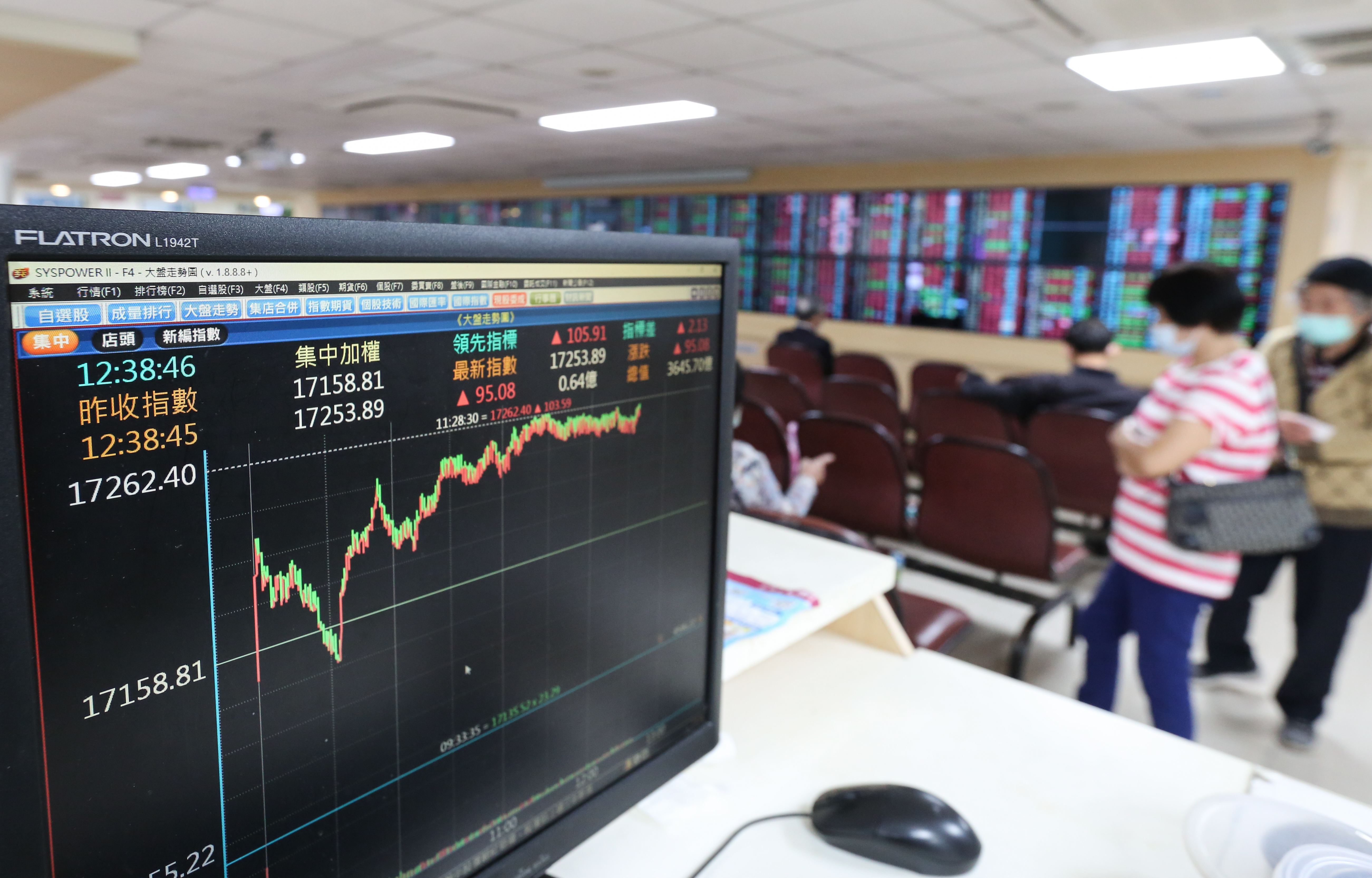 金融股近期股價動了起來，不少好股殖利率下滑，但專家點名第一金、兆豐金還能放心存。（本刊資料照）