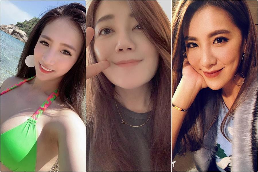 失婚女子不再需要可憐形象,能夠活得比以前更加快活,不少演藝圈女星就已經先示範過。