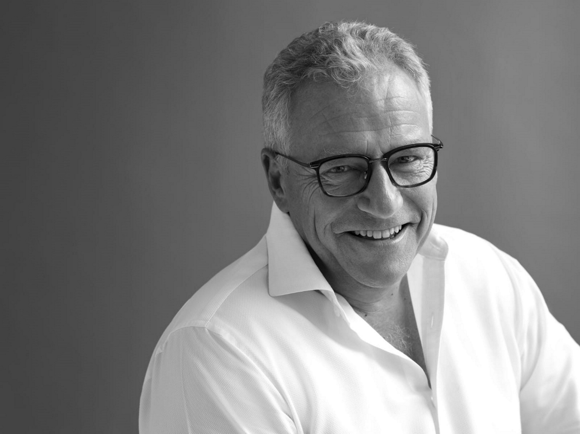 前HBO Asia執行長施鵬騌，加入CATCHPLAY擔任首席顧問。（CATCHPLAY提供）