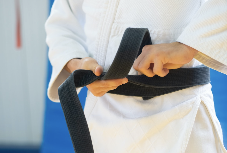 台中一名7歲男童於學習柔道時遭重摔20多次重傷昏迷。（示意圖，Pexels）