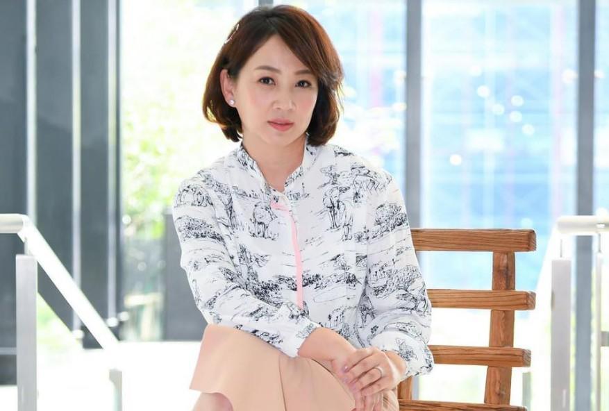 對於7歲男童遭重摔腦部受到重創，郁方發文期盼男童早日康復。（翻攝自好門媳婦的秘密生活郁小方臉書）