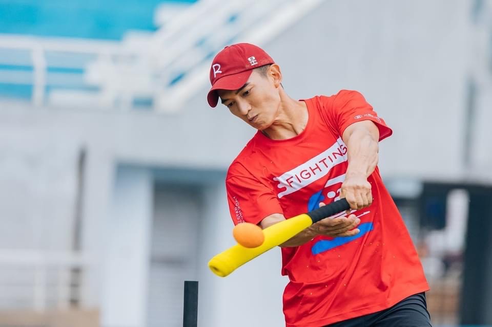 對於紅隊6連敗，王家梁不找藉口，坦言「沒什麼好解釋」。（翻攝自王家梁臉書）