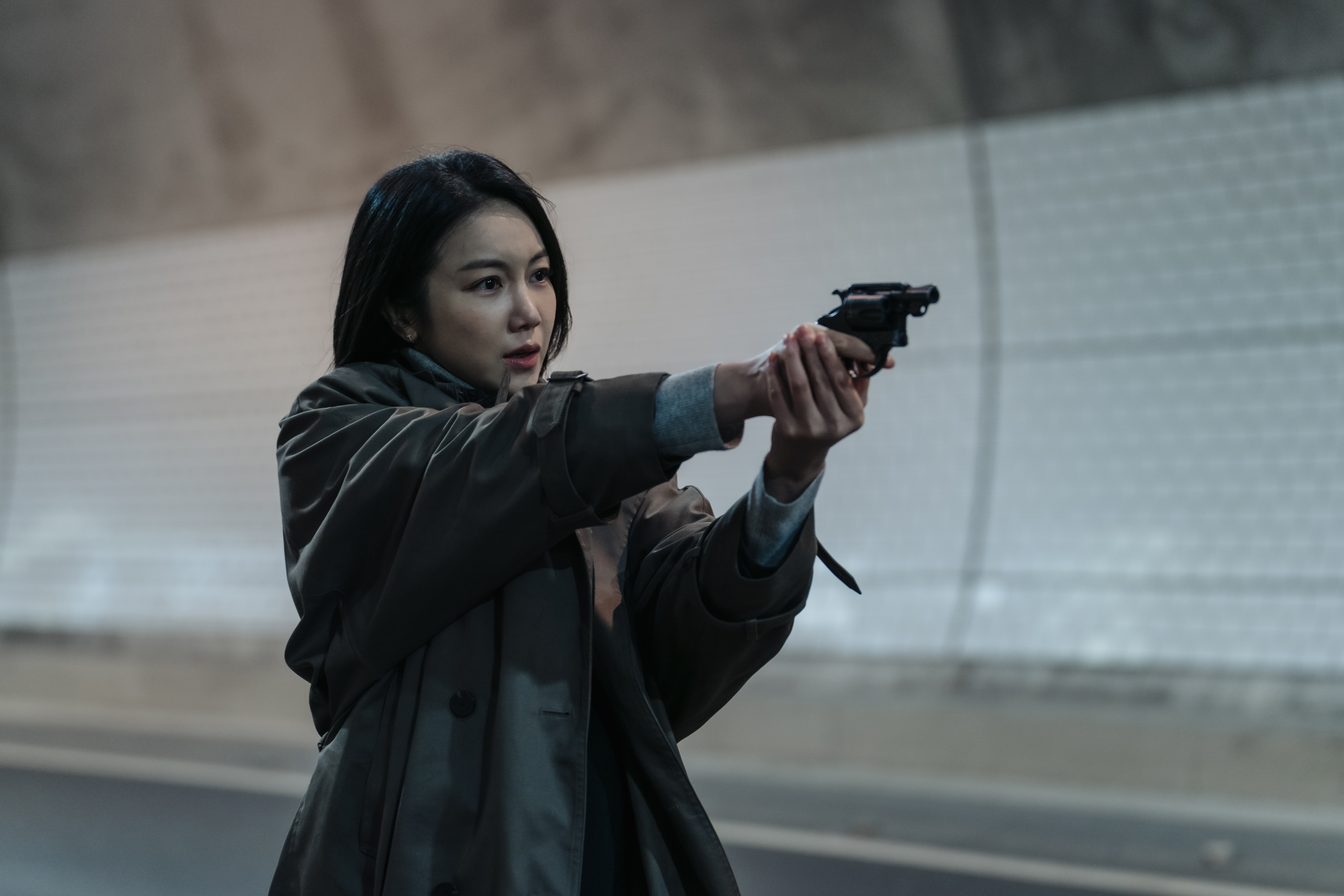 金玉彬將在《黑洞》中再度大展拳腳。（friDay影音提供）