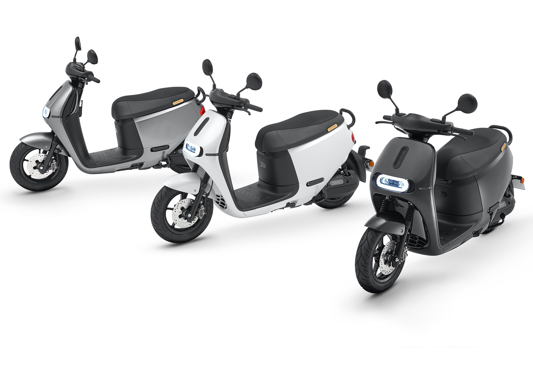 【新車登場】動力UP！萬元配備升級不加價！！Gogoro 2021全新車款來勢洶洶