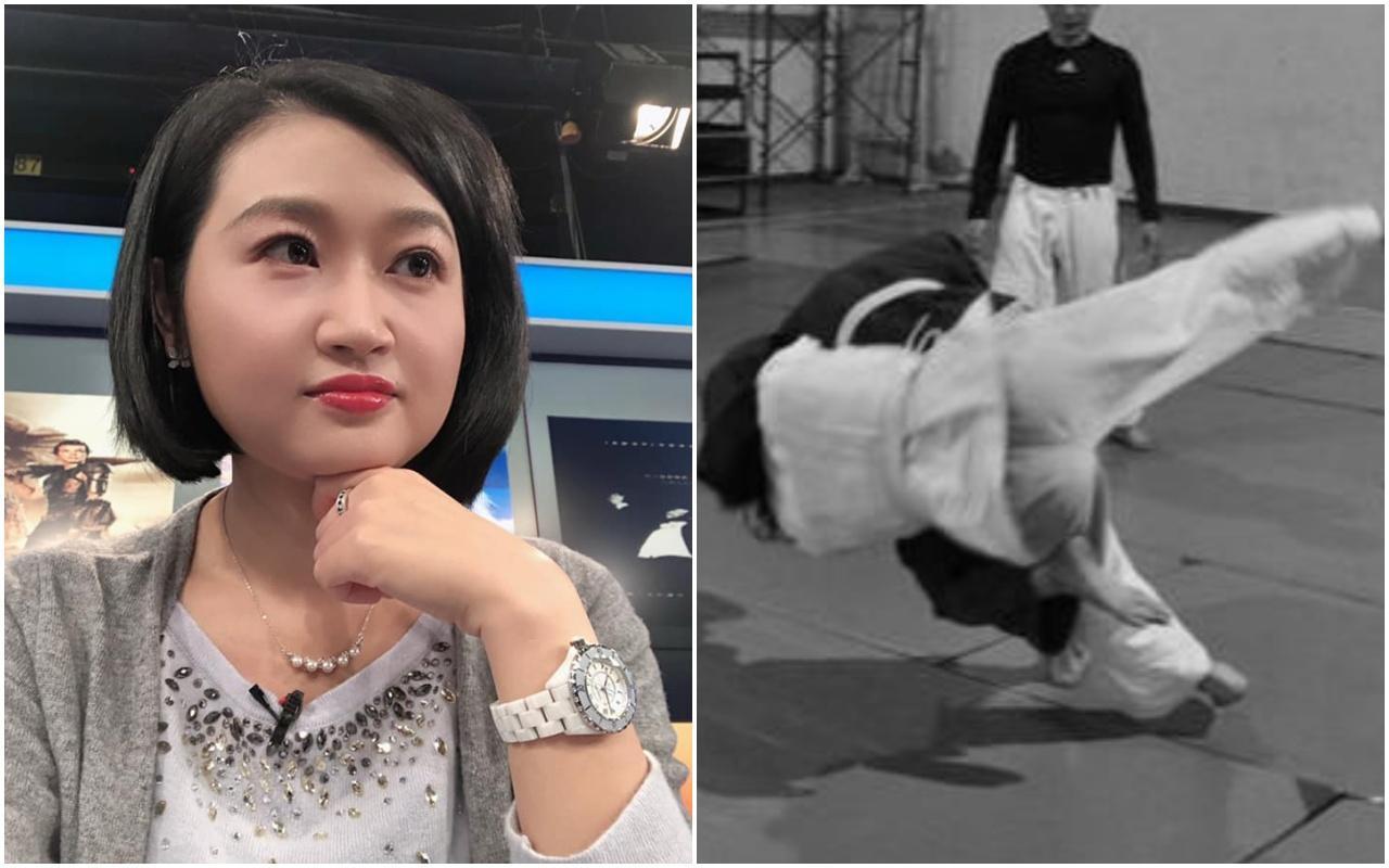 對於柔道童爸爸的反應,女醫黃宥嘉說出自身觀點。(翻攝自睛世媳婦眼科醫師黃宥嘉時間臉書、示意圖,Pixabay)