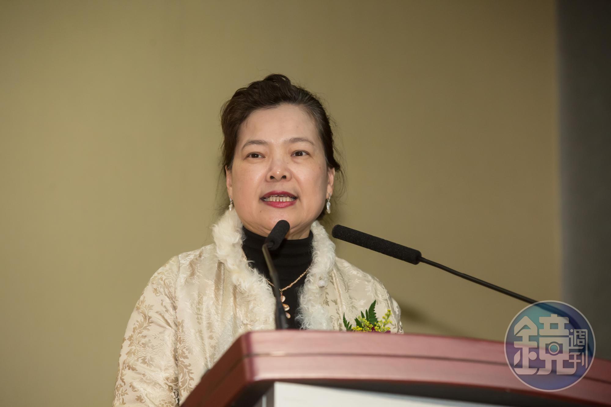 對於歐盟邀請台積電赴歐設廠,經濟部長王美花表示,台積電曾提過,先進的製程會以台灣為主要基地。(本刊資料照)