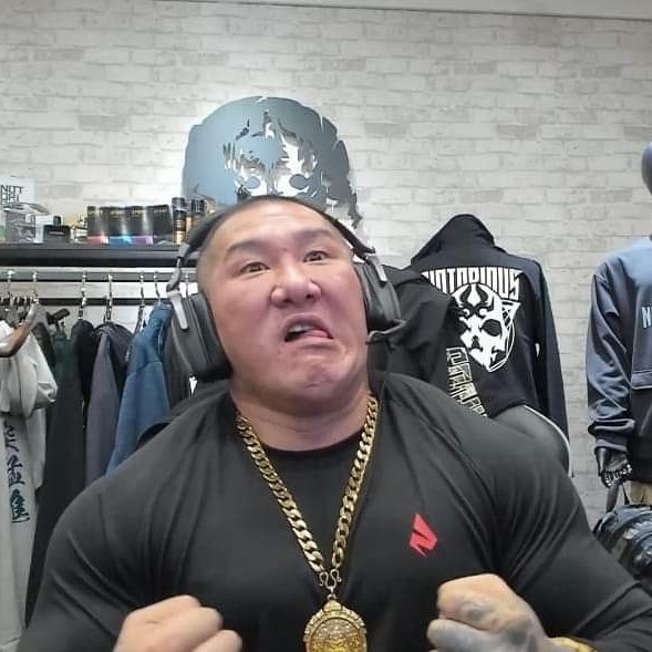 館長因辱罵公民老師，遭判拘役20天確定。（翻攝自飆捍臉書）