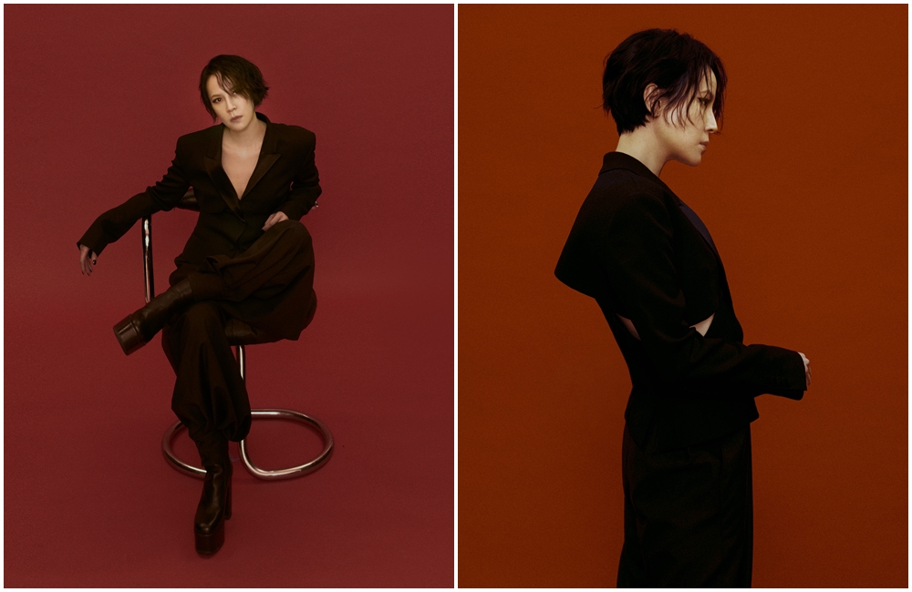 楊乃文今宣布將於9月舉辦《繆斯MUSE》演唱會。（亞神音樂提供）