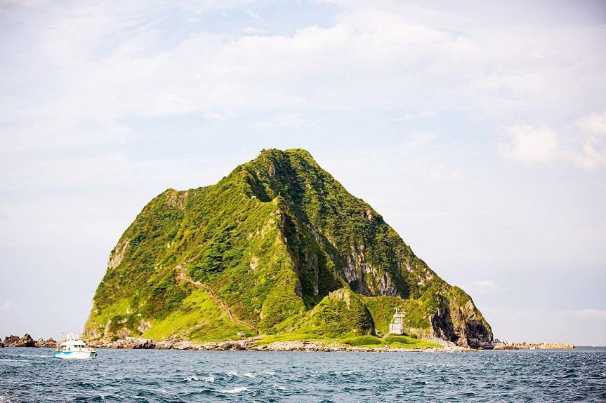 絕美龍珠，無敵海景！